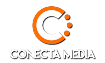 Conecta Media Logo